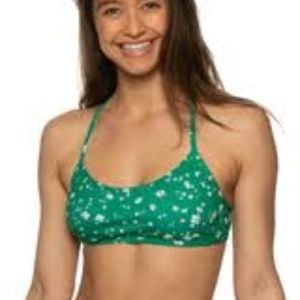 Jolyn Adrian Bikini